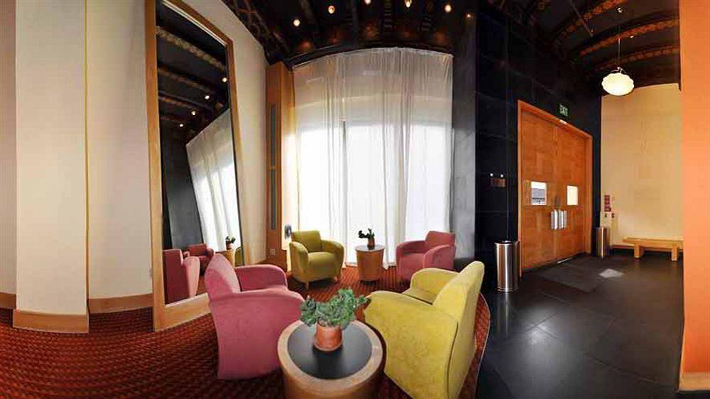 Hotel Metropolis São Francisco Exterior foto