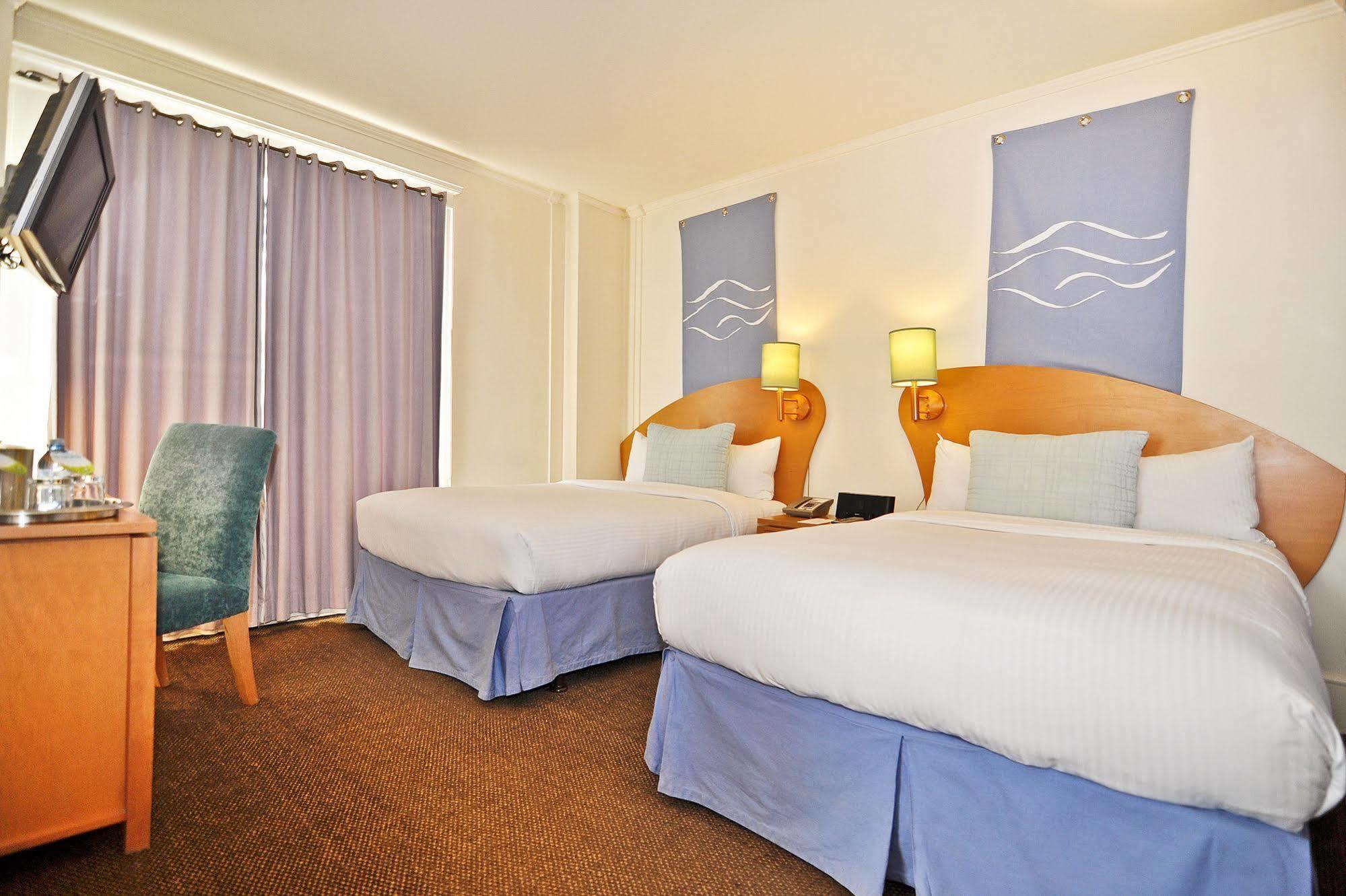 Hotel Metropolis São Francisco Quarto foto