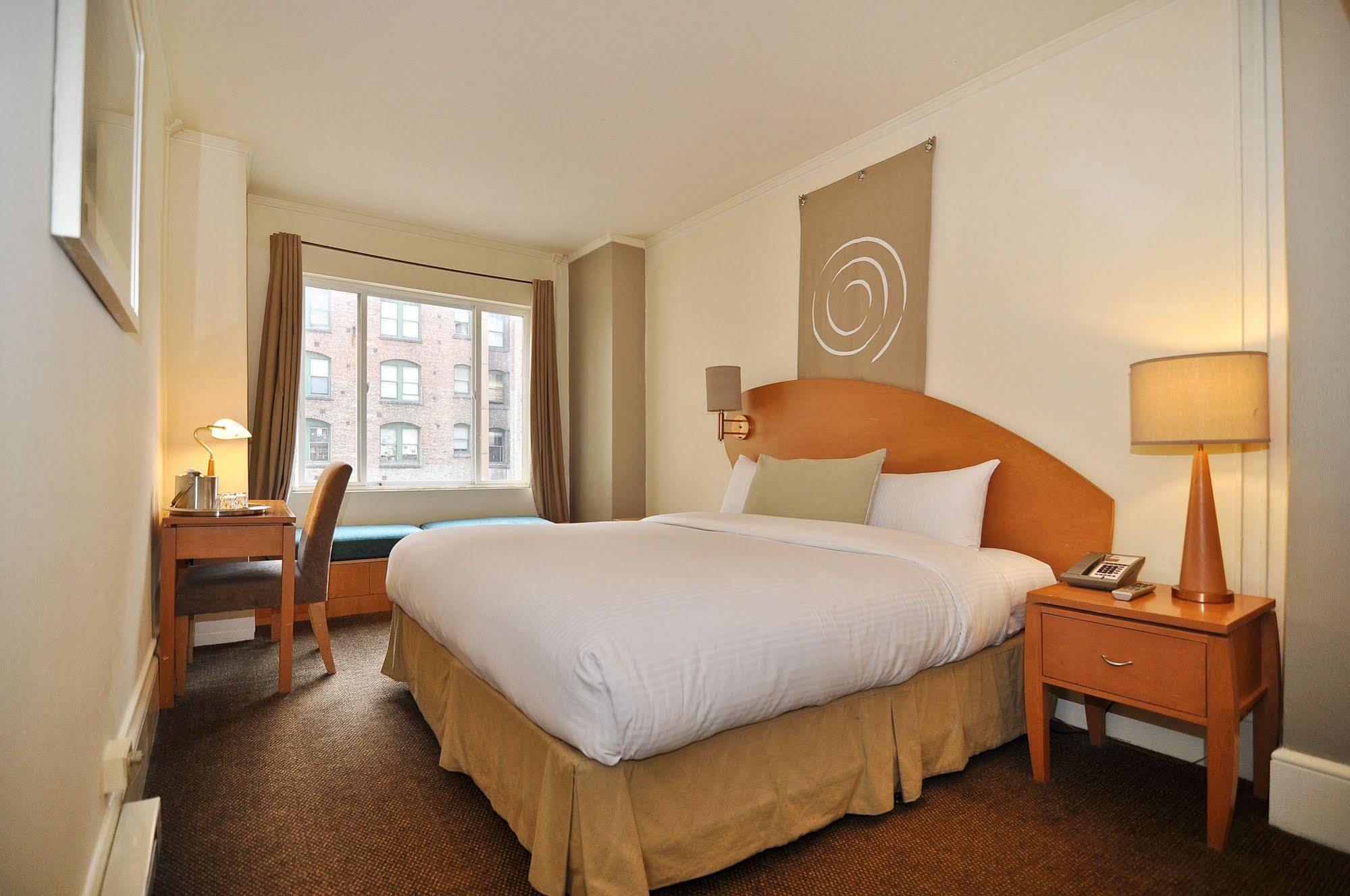 Hotel Metropolis São Francisco Quarto foto